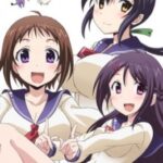 My Wife is the Student Council President!+ Episode 1