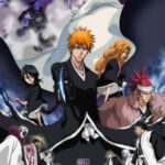 Bleach the Movie: The DiamondDust Rebellion Episode 1