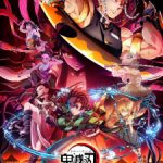 Demon Slayer: Kimetsu no Yaiba Episode 1