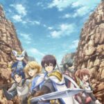 Hortensia SAGA Episode 1