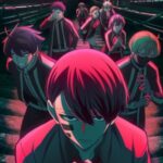 Tougen Anki Episode 1