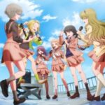 Harmony of Mille-Feuille Episode 1