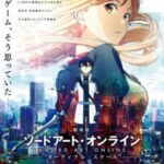 Sword Art Online the Movie -Ordinal Scale- Episode 1