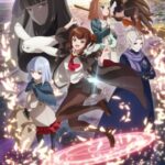 Once Upon a Witch’s Death Episode 1