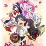 Aishen Qiaokeli-ing… Episode 1