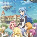 WorldEnd: What do you do at the end of the world? Are you busy? Will you save us? Episode 1