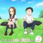 Teasing Master Takagi-san 2 Episode 1