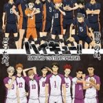 Haikyu!! 3rd Season Episode 1