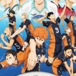 Haikyuu!! Episode 1