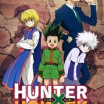 Hunter x Hunter Episode 63