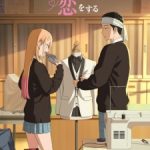 My Dress-Up Darling Season 2 Episode 7