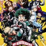 My Hero Academia Episode 1