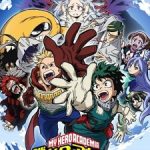 My Hero Academia 4 Episode 1