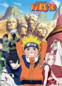 Naruto (2002)