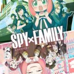 Spy x Family Season 2 Episode 1