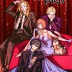 Let’s Play Episode 1