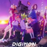 Digimon Beatbreak Episode 1