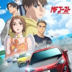 MF Ghost Season 3 Episode 1