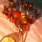 Theatre of Darkness: Yamishibai 16 Episode 1