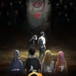 The Outcast 6 Episode 1