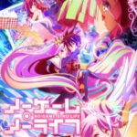 No Game, No Life Episode 1