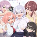 Yowayowa Teacher Episode 1