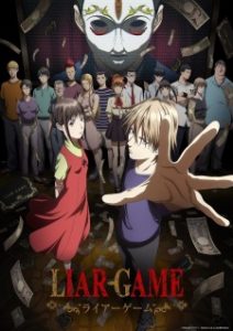 Liar Game (2026) Liar Game (2026)
