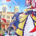 An Observation Log of My FiancÃ©e Who Calls Herself a Villainess Episode 1