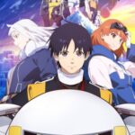 Snowball Earth (2026) Episode 1
