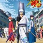 Gintama. Silver Soul Arc – Second Half War (2018) Episode 1