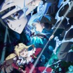 That Time I Got Reincarnated as a Slime Season 4 Episode 1