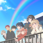 Haibara’s Teenage New Game+ Episode 1