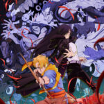 Daemons of the Shadow Realm Episode 1