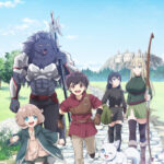 The Strongest Job is Apparently Not a Hero or a Sage, but an Appraiser (Provisional)! Episode 1