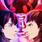 The Drops of God Episode 1