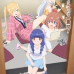 Ichijyoma Mankitsu Gurashi! Episode 1