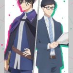Isekai Office Worker: The Other World’s Books Depend on the Bean Counter OVA Episode 1