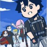 Fate/Grand Order: You’ve Lost Ritsuka Fujimaru Season 3 Episode 1