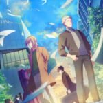 Given Movie Episode 1