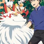Kusunoki’s Garden of Gods Episode 1