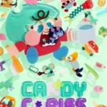 Candy Caries Episode 1