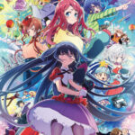 Zombie Land Saga: Yumeginga Paradise Episode 1