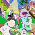 Mr. Osomatsu 4 Episode 1