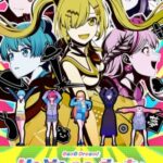 BanG Dream! YUME∞MITA Episode 1