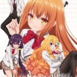 Rich Girl Caretaker: I’m Secretly the Caregiver of the Most Popular Girl in This Rich Kid School Episode 1