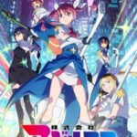 Magilumiere Magical Girls Inc. Season 2 Episode 1