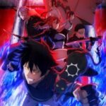 Black Torch Episode 1
