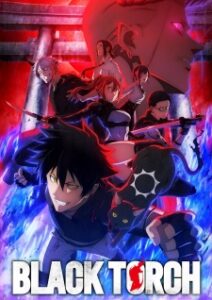 Black Torch (2026) Black Torch (2026)