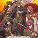 Recommendations from Iwamoto-Senpai Episode 1