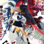 Magical Girl Lyrical Nanoha EXCEEDS Gun Blaze Vengeance Episode 1